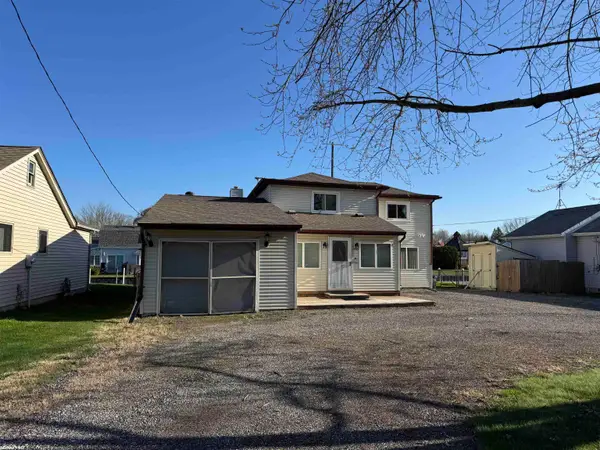 710 Ruskin, Algonac, MI 48001
