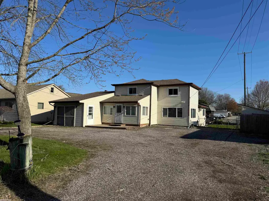 710 Ruskin, Algonac, MI 48001 - #2