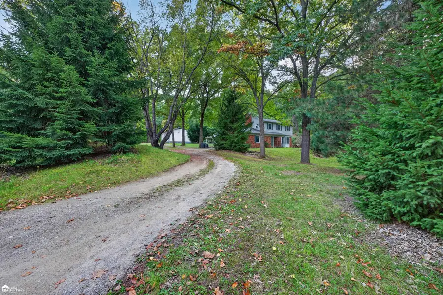 132 High Banks, Ortonville, MI 48462 - #2