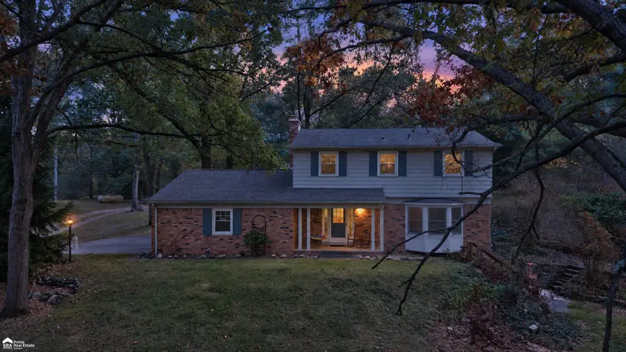 132 High Banks, Ortonville, MI 48462 - #3