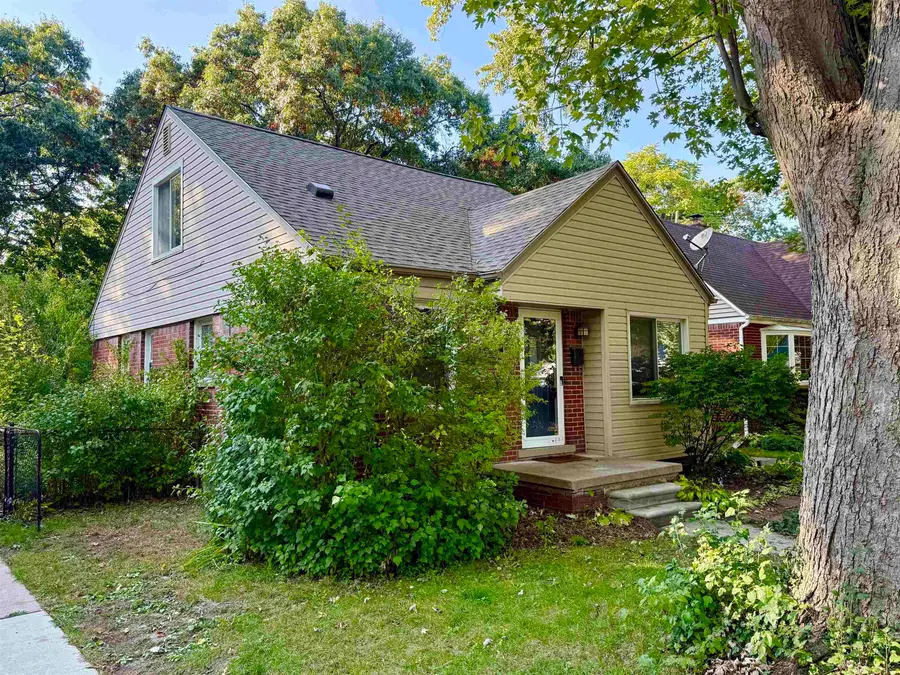 23561 Republic, Oak Park, MI 48237 - #3