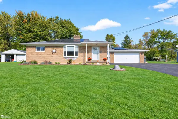 6483 Bluejay, Flint, MI 48506
