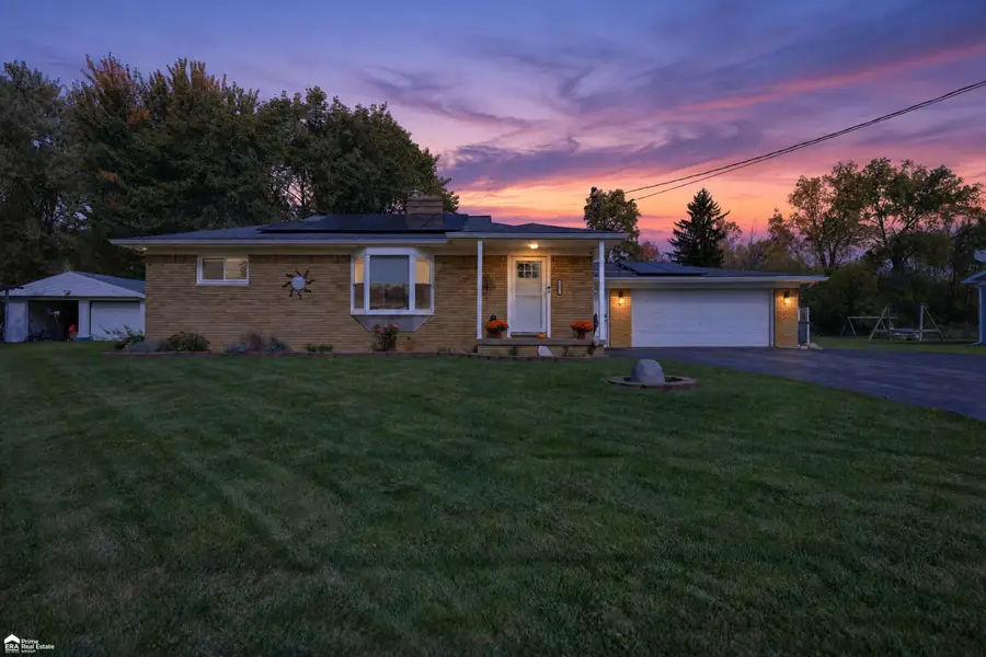 6483 Bluejay, Flint, MI 48506 - #2