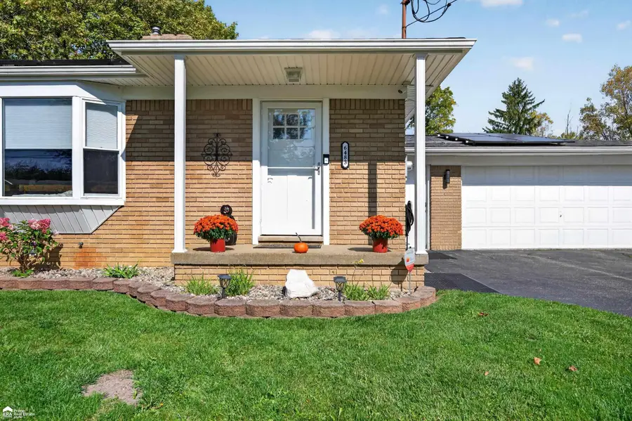 6483 Bluejay, Flint, MI 48506 - #3