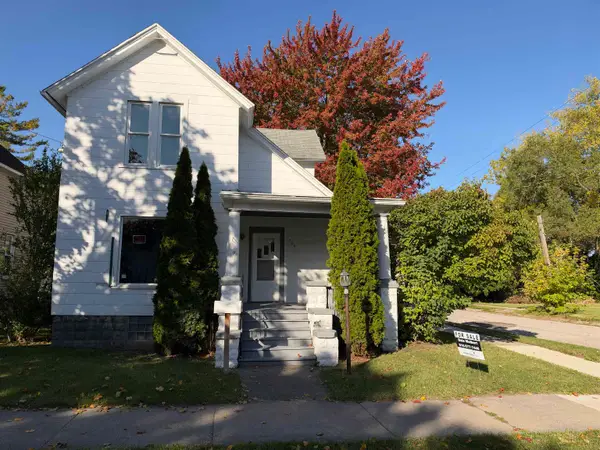 200 S Farragut, Bay City, MI 48708