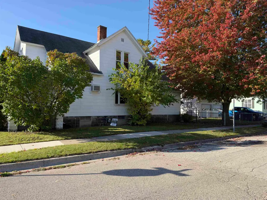 200 S Farragut, Bay City, MI 48708 - #2