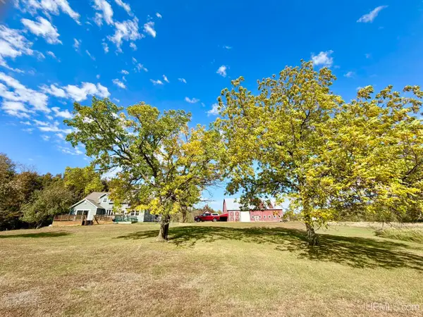 W3457 Nelson Lane 38.5, Powers, MI 49874