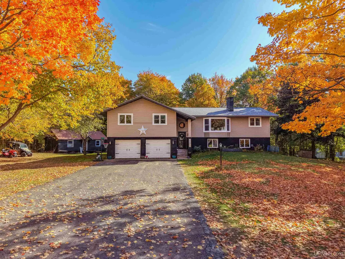 47310 Edgewood, Atlantic Mine, MI 49905 - #1