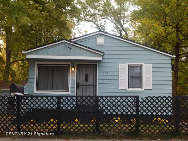 1305 Markham, Flint, MI 48507