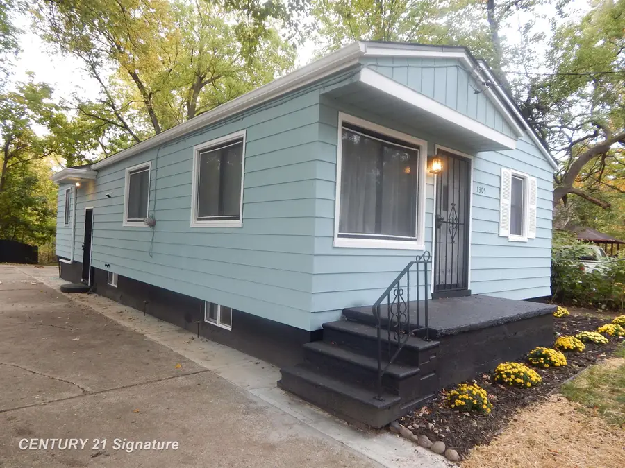 1305 Markham, Flint, MI 48507 - #2