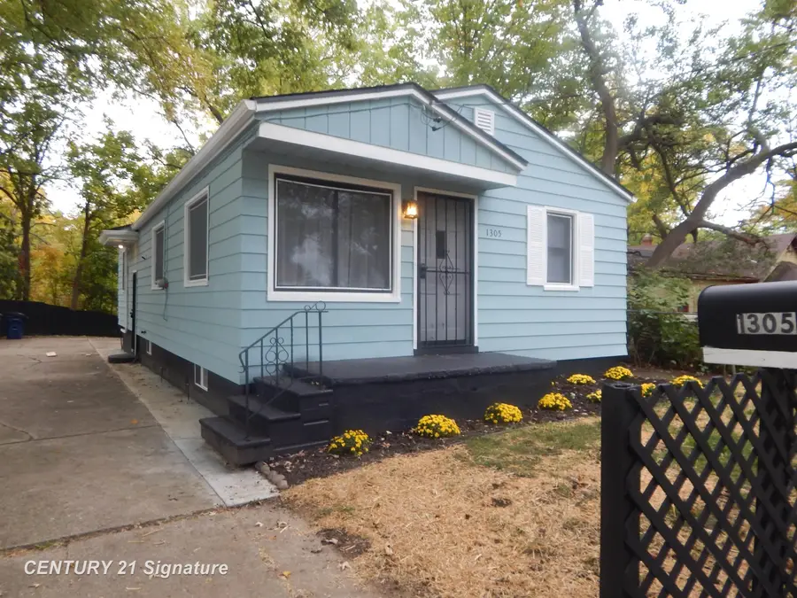 1305 Markham, Flint, MI 48507 - #3