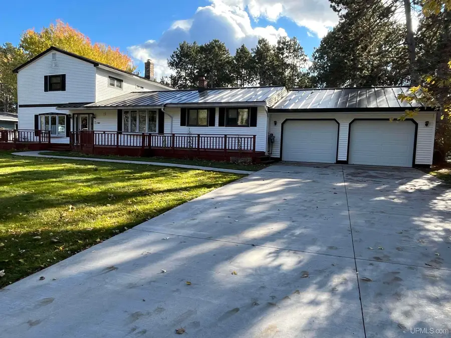 366 Lakewood, Marquette, MI 49855 - #2