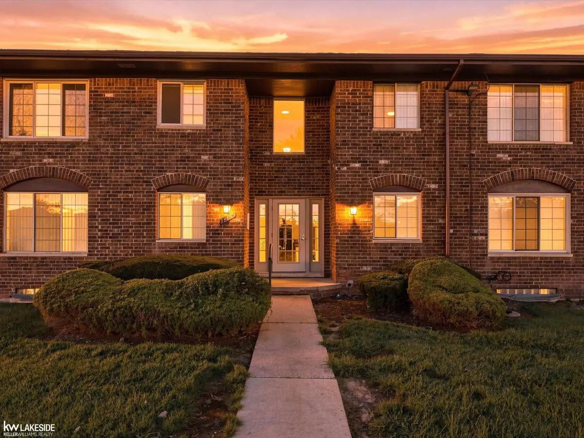 19603 W 12 Mile, Southfield, MI 48076 - #1