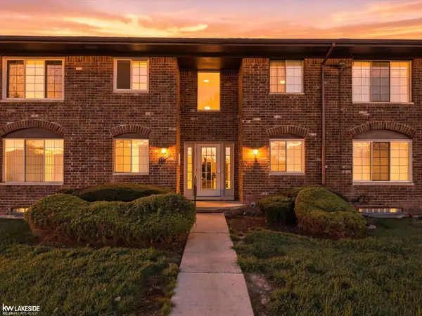 19603 W 12 Mile, Southfield, MI 48076