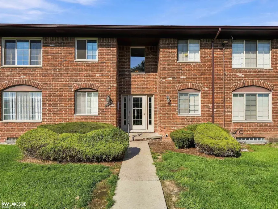 19603 W 12 Mile, Southfield, MI 48076 - #2