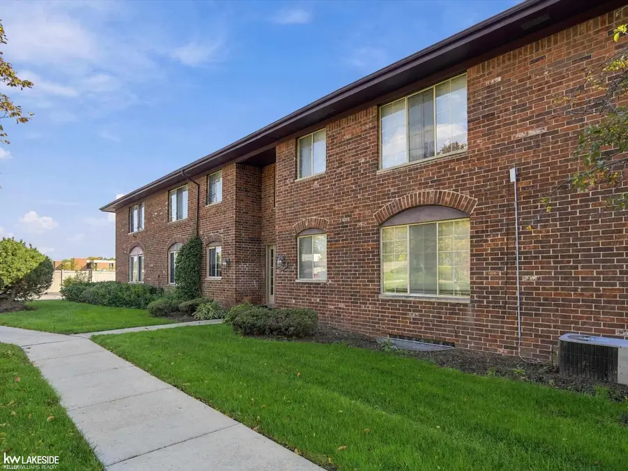 19603 W 12 Mile, Southfield, MI 48076 - #3