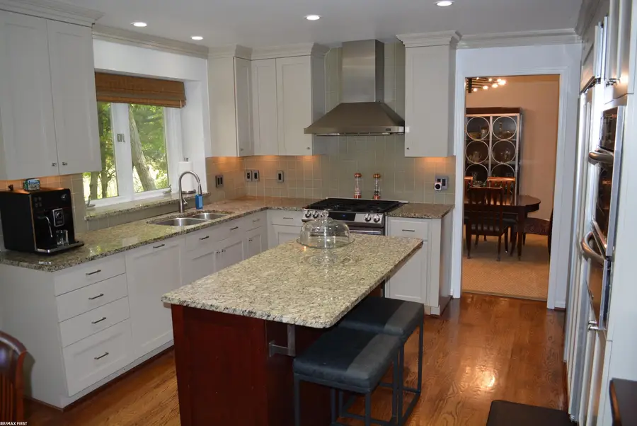258 Indian, Lake Orion, MI 48362 - #3