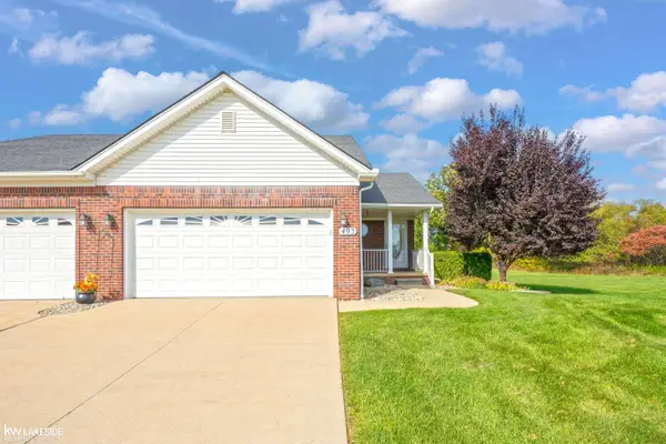 493 Victoria, Romeo, MI 48065