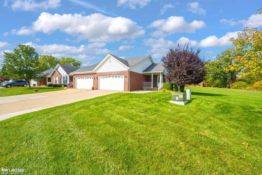 493 Victoria, Romeo, MI 48065 - #3