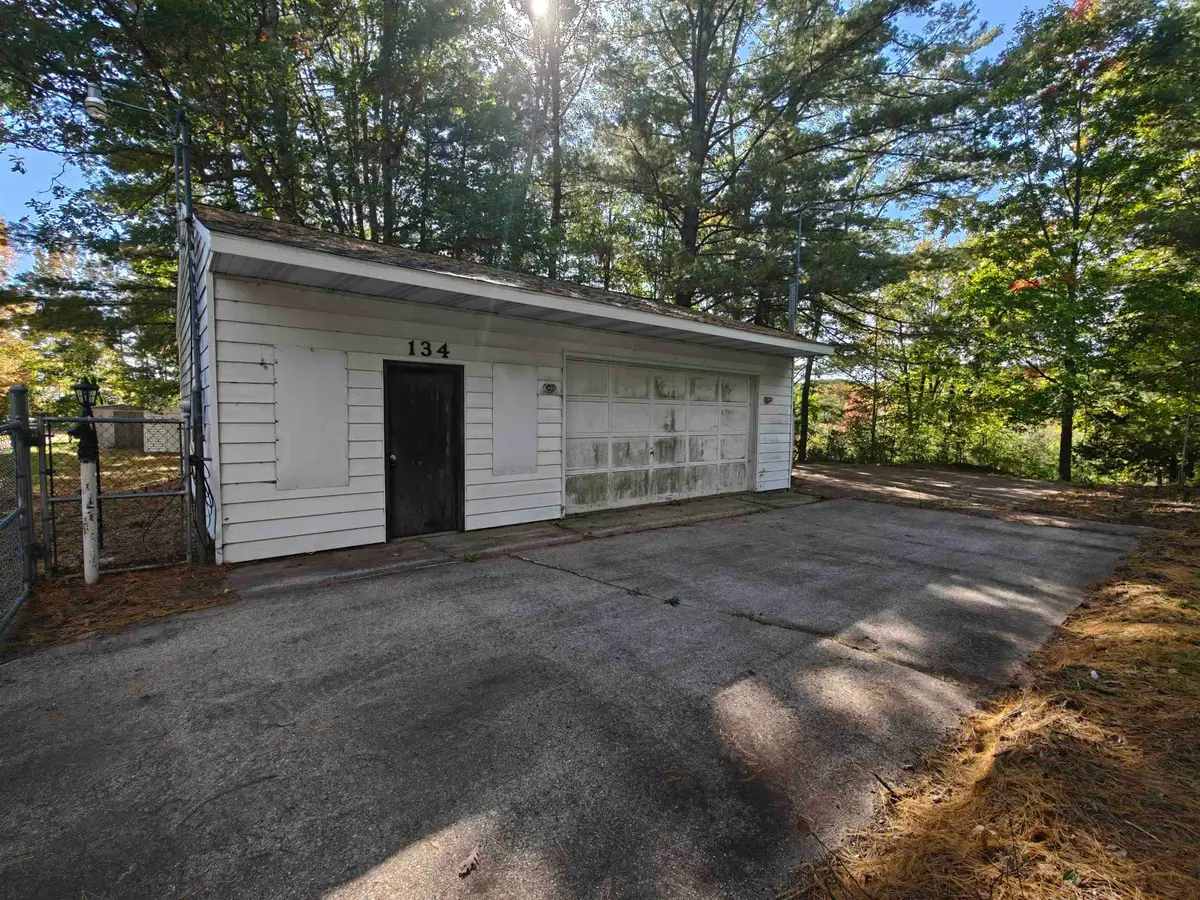 134-1 Oak, Lake, MI 48632 - #1