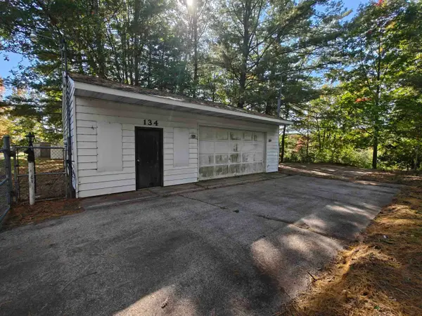 134-1 Oak, Lake, MI 48632