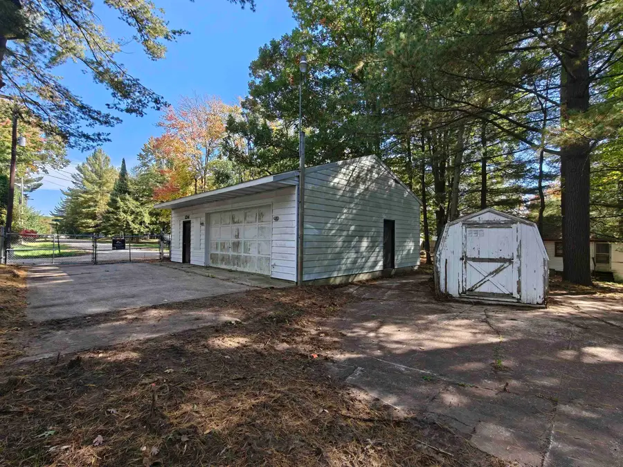 134-1 Oak, Lake, MI 48632 - #2