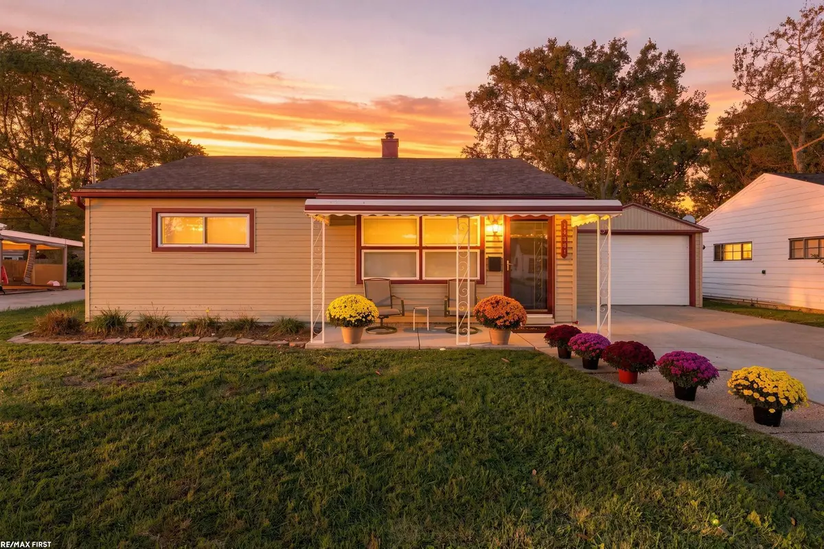 14401 Hendricks, Warren, MI 48089 - #1