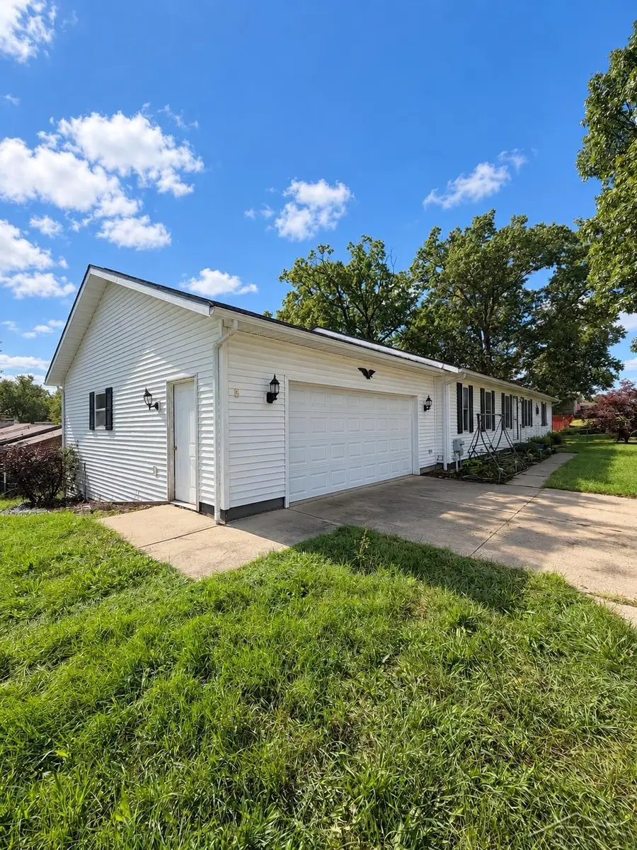 353 Wa Wee Nork, Battle Creek, MI 49015 - #3