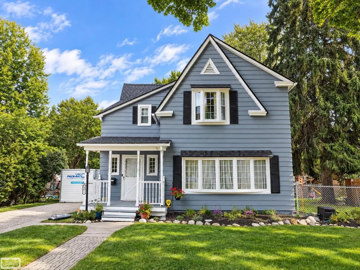 69858 N Main, Richmond, MI 48062 - #1