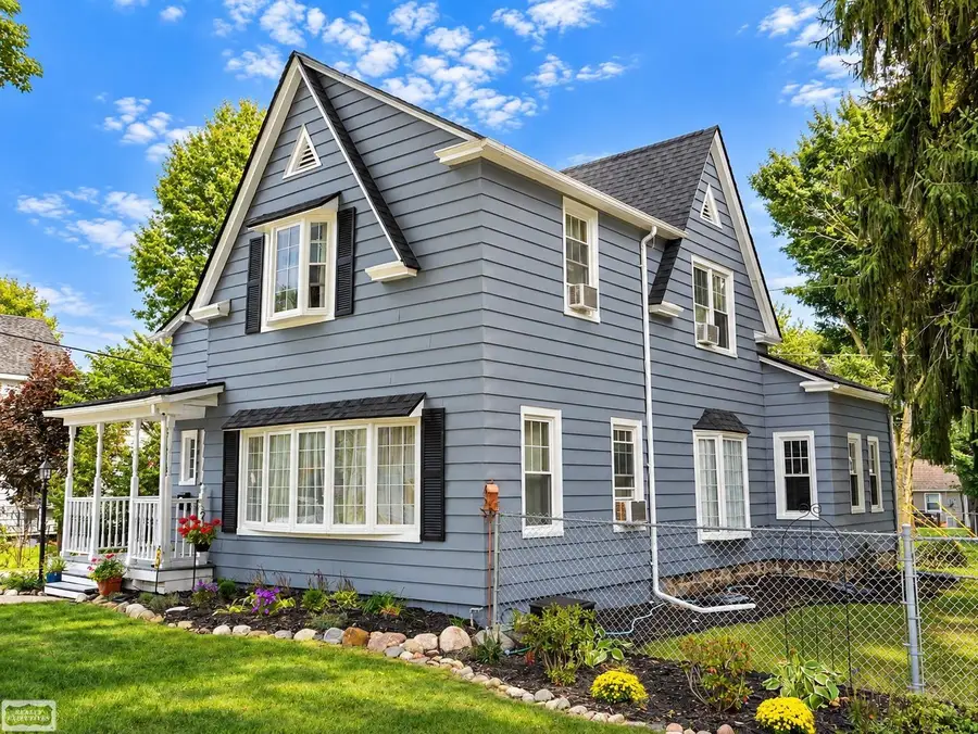 69858 N Main, Richmond, MI 48062 - #2