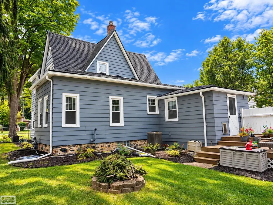 69858 N Main, Richmond, MI 48062 - #3