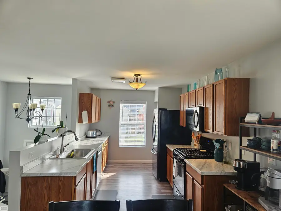 3085 Elk Creek #40, Swartz Creek, MI 48473 - #2
