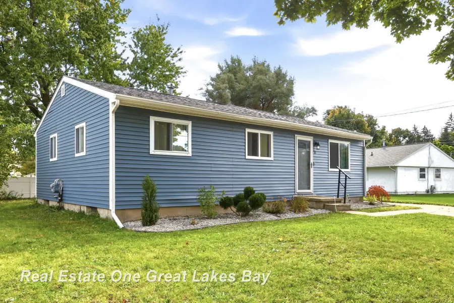 11 Woodward, Saginaw, MI 48601 - #3