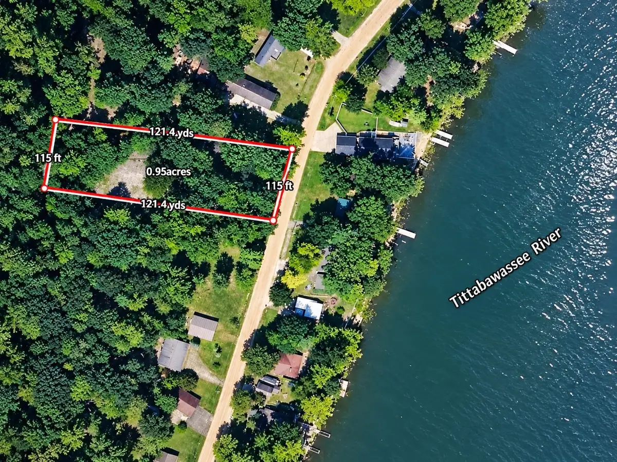 3736 Lakeview, Beaverton, MI 48612 - #1