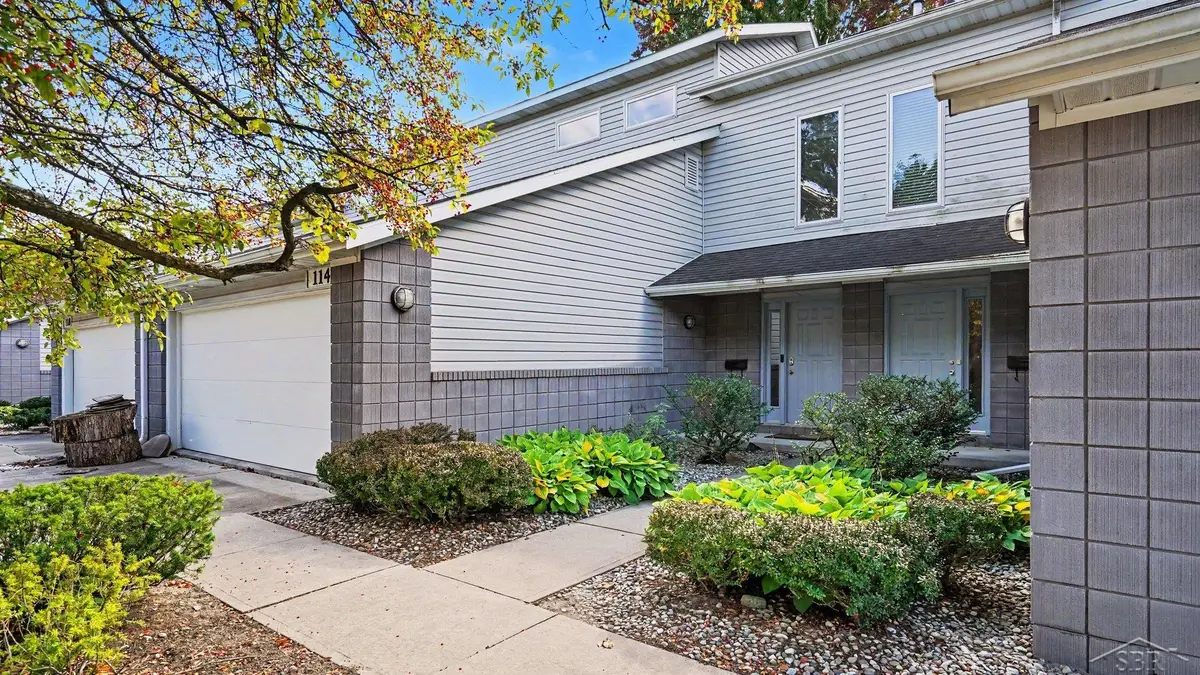 114 Vail, Midland, MI 48642 - #1