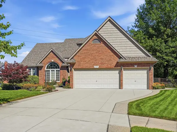43397 Brooks, Clinton Township, MI 48038