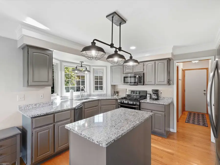 43397 Brooks, Clinton Township, MI 48038 - #2