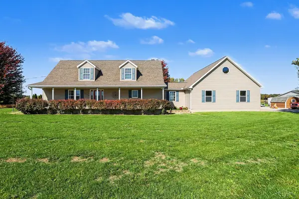 8080 Peet, Chesaning, MI 48616