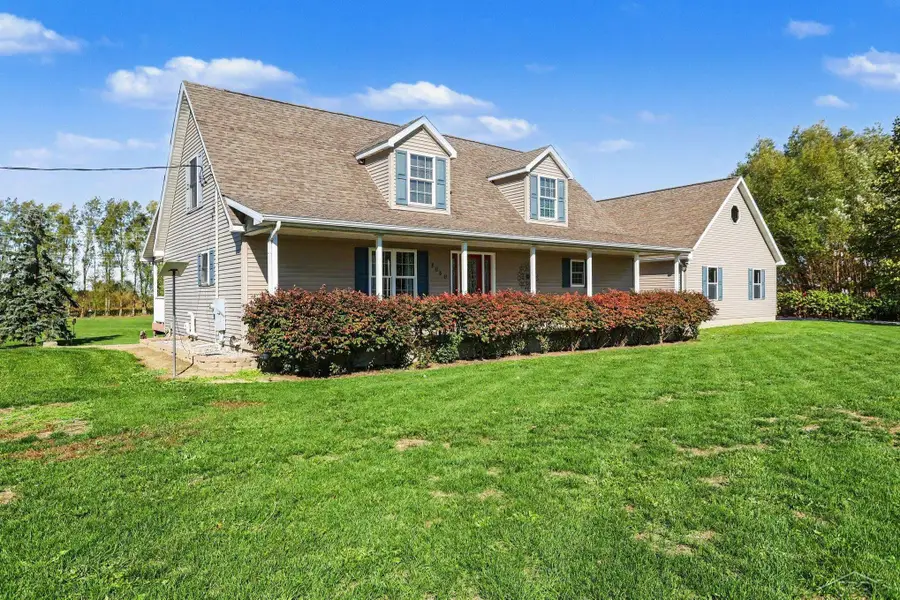 8080 Peet, Chesaning, MI 48616 - #2