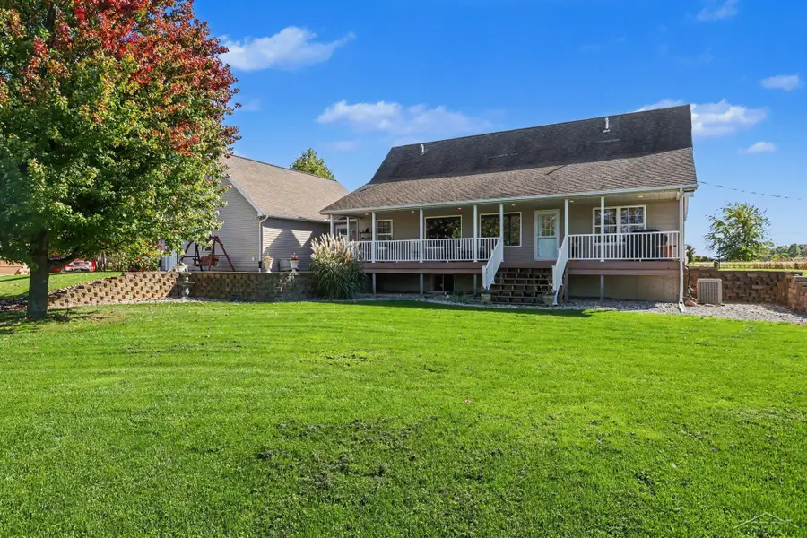 8080 Peet, Chesaning, MI 48616 - #3