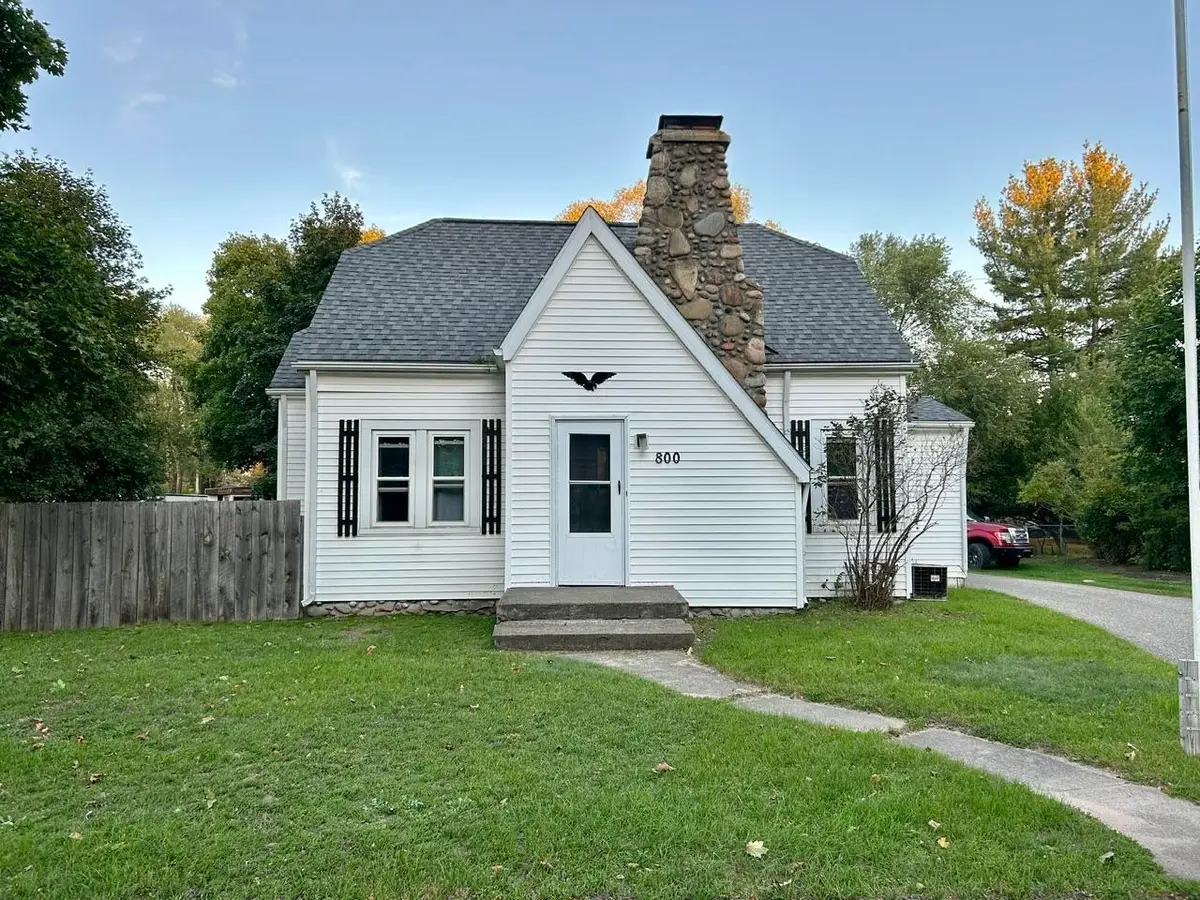 800 N Cayuga, Gladwin, MI 48624 - #1