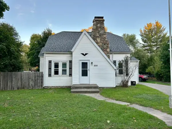 800 N Cayuga, Gladwin, MI 48624