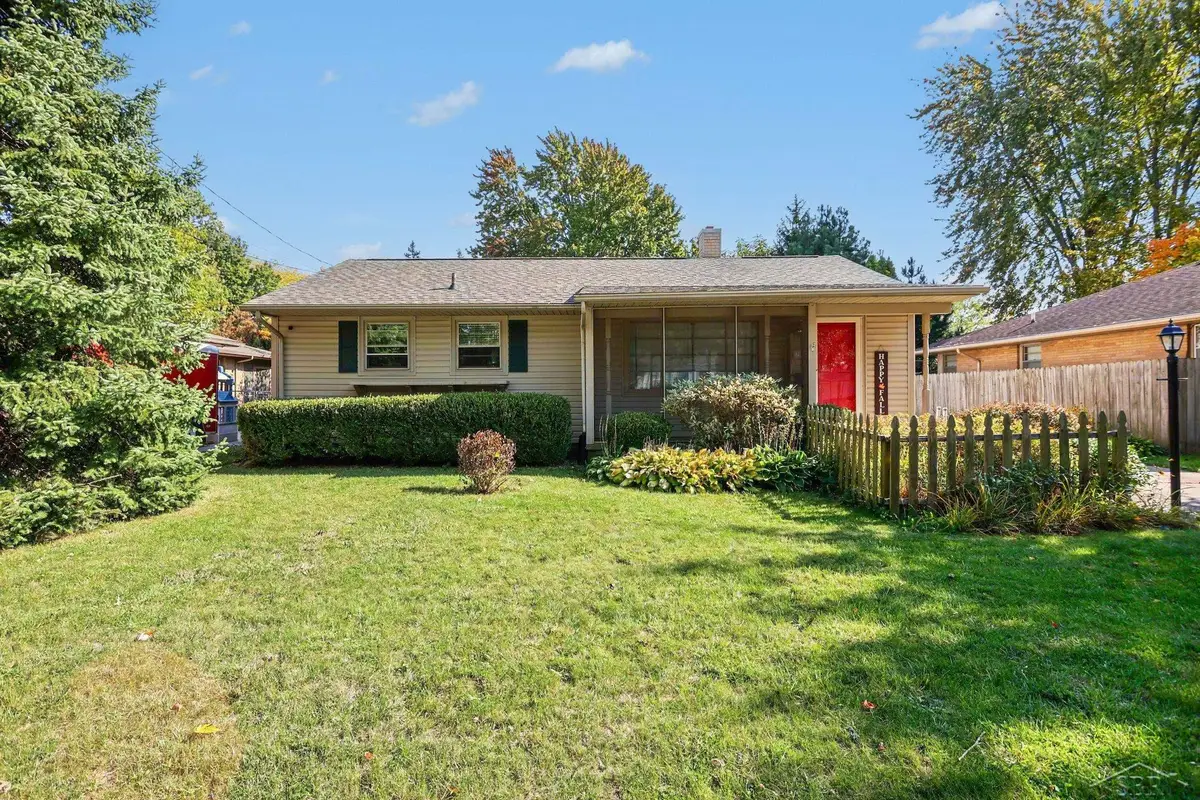 304 Reynick, Saginaw, MI 48602 - #1