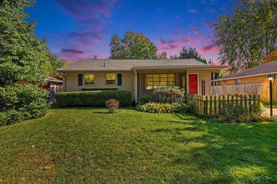 304 Reynick, Saginaw, MI 48602 - #2