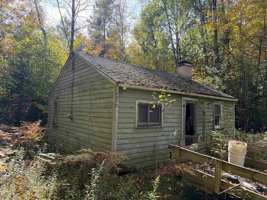 3350 Moorestown, Lake City, MI 49651 - #3