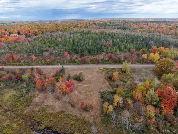 Lot A Paavola, Hancock, MI 49930