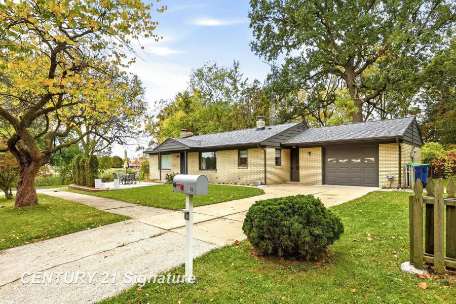 106 E Chestnut, Bay City, MI 48706 - #2