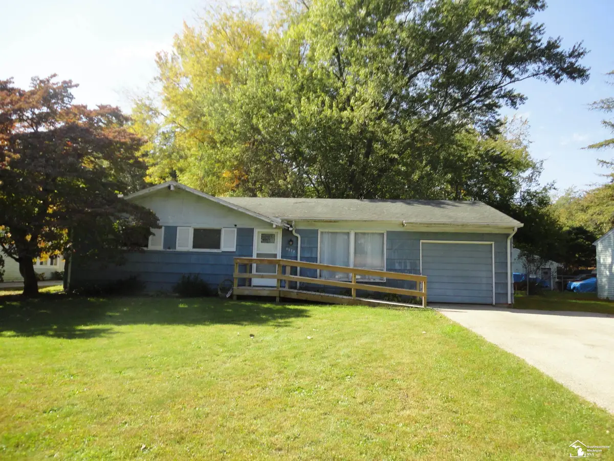 8579 Buerk, Temperance, MI 48182 - #1