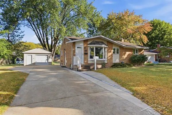 709 Coolidge, Midland, MI 48642