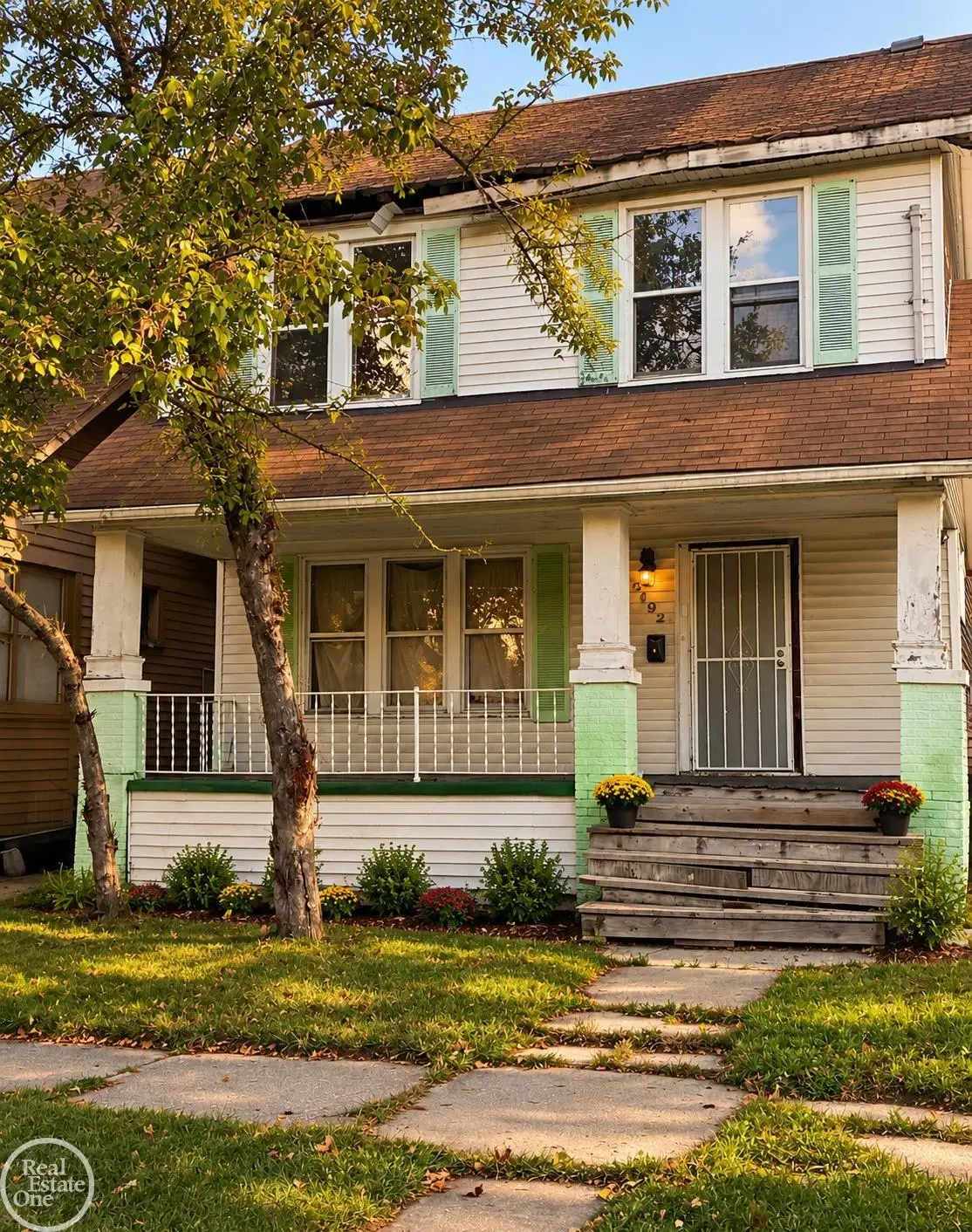 5192 Saint Clair, Detroit, MI 48213 - #1